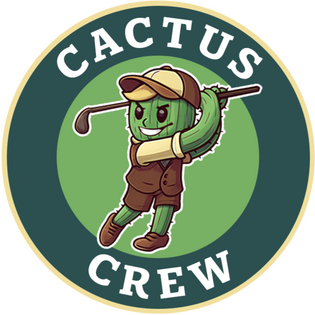 Cactus Crew
